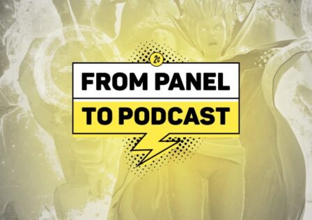 The Batman, Gotham Knights, And Nearly A Dozen Books Your Should Read | From Panel To Podcast