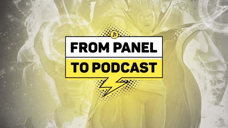 The Batman, Gotham Knights, And Nearly A Dozen Books Your Should Read | From Panel To Podcast 2