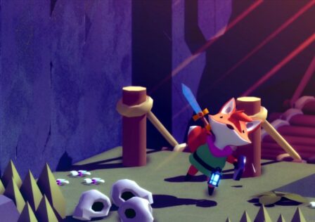 Weekend Warrior – Seeking A Secret Legend