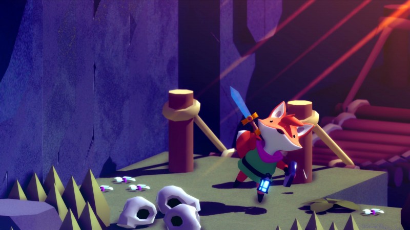 Weekend Warrior – Seeking A Secret Legend 2