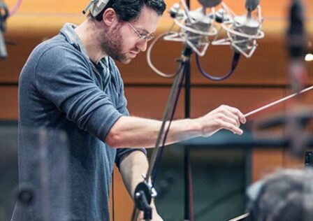 Why Austin Wintory Re-recorded Journey’s Soundtrack 10 Years Later