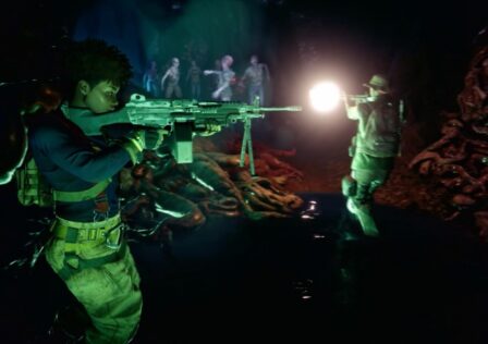Back 4 Blood: Tunnels Of Terror DLC Expansion Launch Trailer Released, New Cleaners Revealed