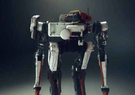 Bethesda Releases New Starfield Video About Your Robot Companion, Vasco