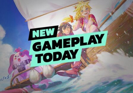 Chrono Cross: The Radical Dreamers Edition | New Gameplay Today