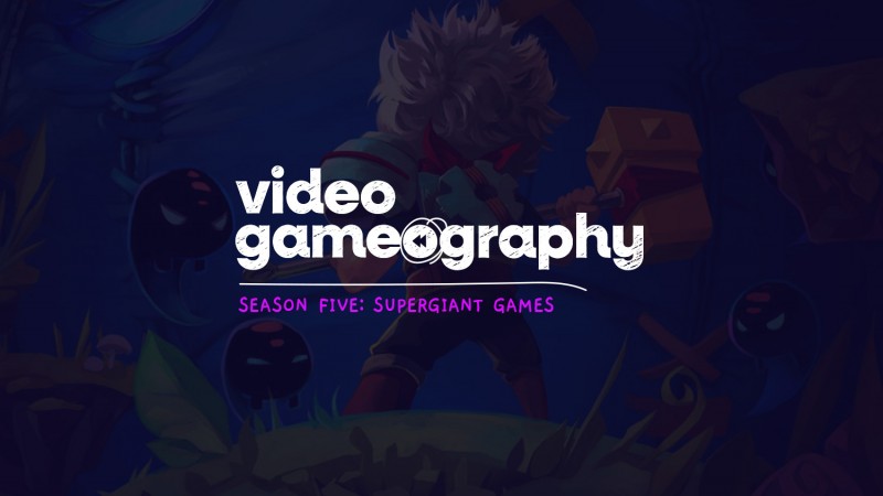 Exploring The Full History Of Supergiant Games' Bastion | Video Gameography 2