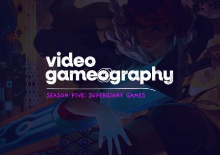 Exploring The Full History Of Supergiant Games’ Transistor | Video Gameography