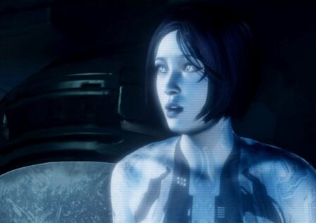 Halo Infinite: There Are No Plans To Add Cortana AI To Multiplayer, Playable Elites Not A Priority