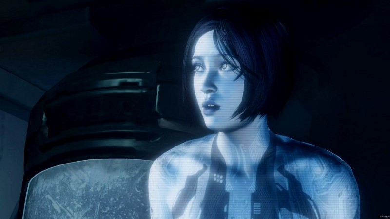 Halo Infinite: There Are No Plans To Add Cortana AI To Multiplayer, Playable Elites Not A Priority 2