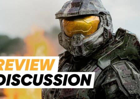 Halo Series Episode 5 Review – Best Episode Yet