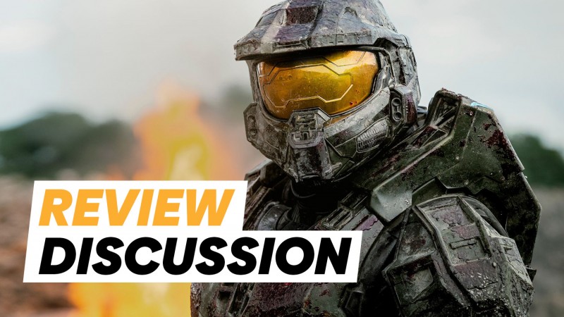 Halo Series Episode 5 Review – Best Episode Yet 2