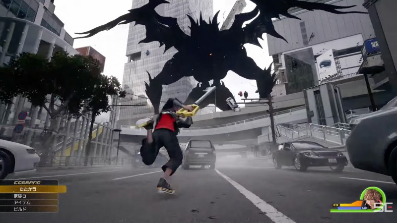 Kingdom Hearts 4: The Full Game Will Be Made With Unreal Engine 5 2