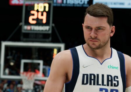 NBA 2K22 Review – Minor But Compelling Roster Additions
