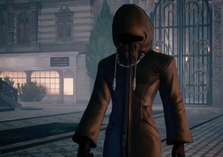 New Kingdom Hearts Mobile Game, Missing-Link, Announced, Closed Beta Test This Year
