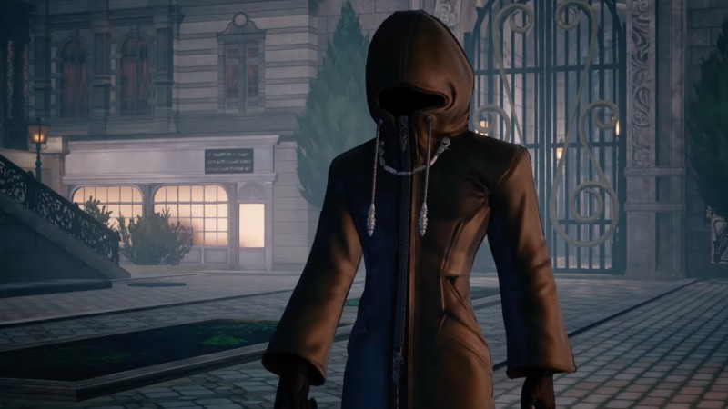 New Kingdom Hearts Mobile Game, Missing-Link, Announced, Closed Beta Test This Year 2