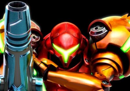 Ranking Every Metroid Game