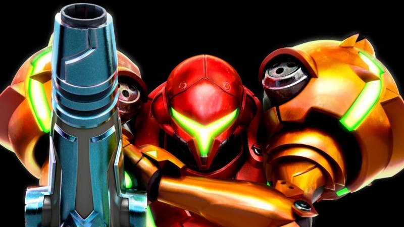 Ranking Every Metroid Game 2