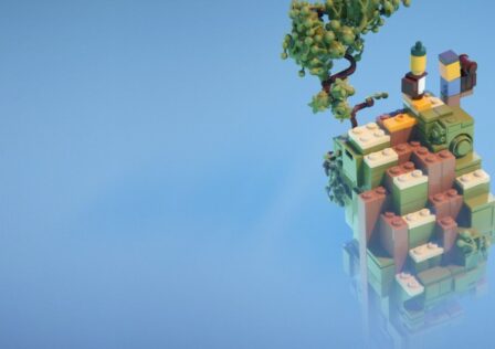 Ranking The 10 Best Lego Games