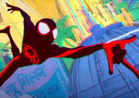 Spider-Man: Across The Spider-Verse Will Have More Than 200 Characters, Part II Gets New Title