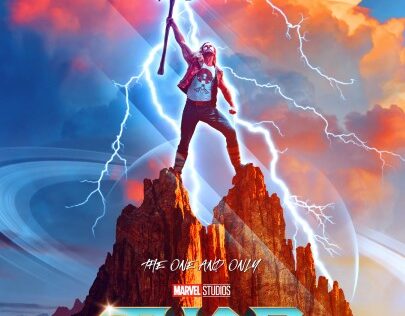 Thor: Love And Thunder Official Teaser Trailer Released