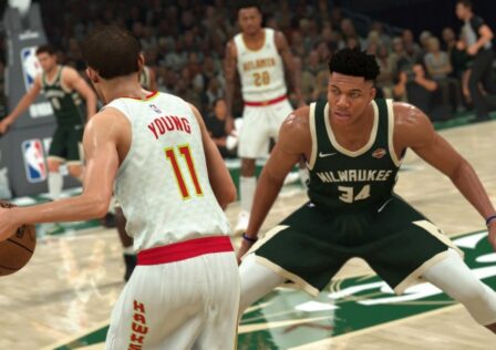 Weekend Warrior – Tip-Off On The Playoffs