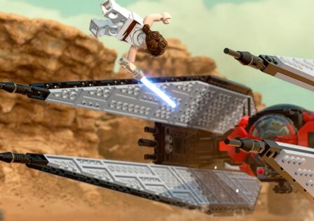 Codes To Unlock Characters In Lego Star Wars: The Skywalker Saga