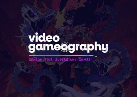 Exploring The Full History Of Supergiant Games’ Hades | Video Gameography