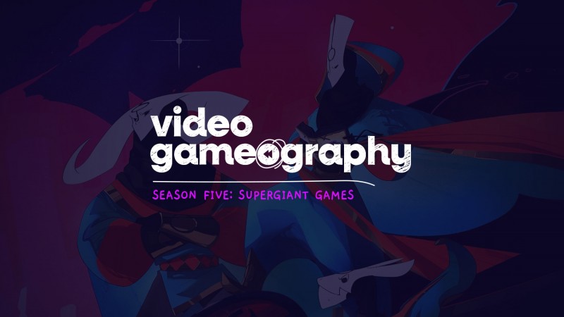 Exploring The Full History Of Supergiant Games' Pyre | Video Gameography 2