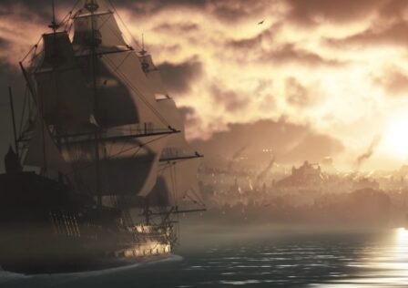 GreedFall 2: The Dying World Sets Sail In 2024