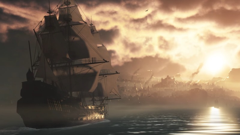 GreedFall 2: The Dying World Sets Sail In 2024 2