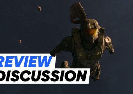 Halo Series Episode 9 + Season 1 Review