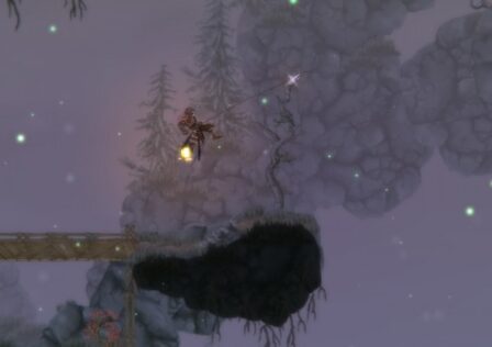 Salt And Sacrifice – Review In Progress