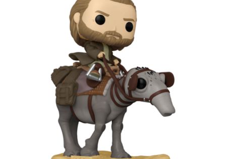 Take A Look At Obi-Wan Kenobi’s First Wave Of Funko Pops