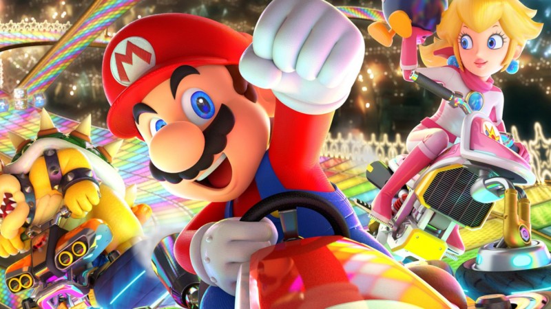 The Best Surprise Gaming Spin-Offs 2