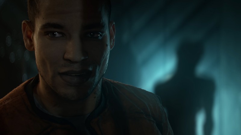 The Callisto Protocol No Longer Takes Place In The PUBG Universe 2