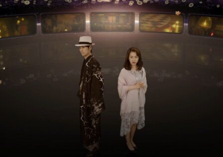 The Centennial Case Review – An Unconventional And Alluring Mystery