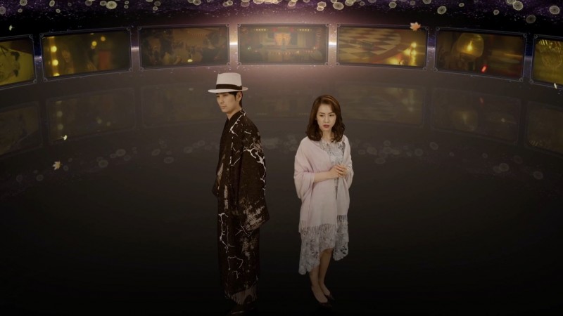 The Centennial Case Review – An Unconventional And Alluring Mystery 2