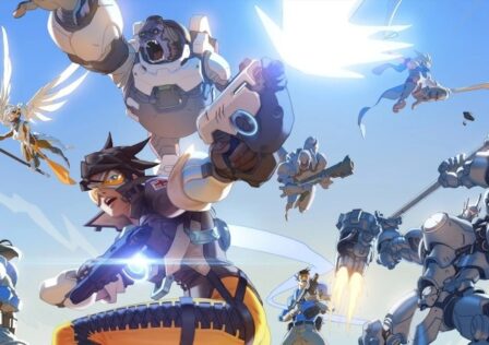 The Overwatch 2 Beta Is Proof That Heroes Never Die