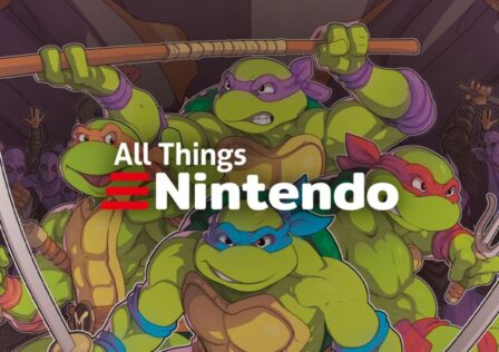 TMNT: Shredder’s Revenge Preview | All Things Nintendo