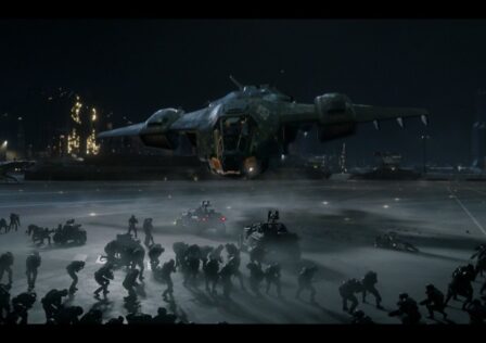 Why The Halo TV Show Isn’t Working