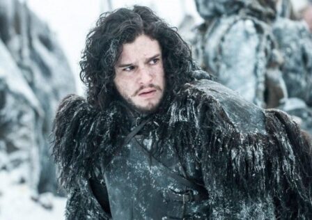 A Game Of Thrones Sequel Series Starring Jon Snow Is Reportedly In The Works