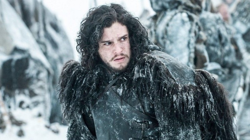 A Game Of Thrones Sequel Series Starring Jon Snow Is Reportedly In The Works 2