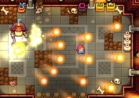 Blossom Tales 2 Boss Trailer Reveals August Release Date