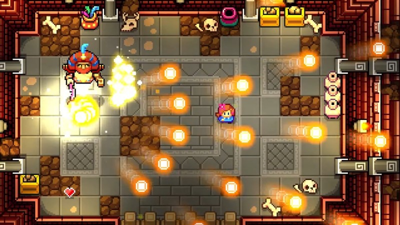 Blossom Tales 2 Boss Trailer Reveals August Release Date 2