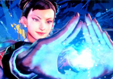 Chun-Li Rules! 5 Minutes Of Hands-On Street Fighter 6 Gameplay