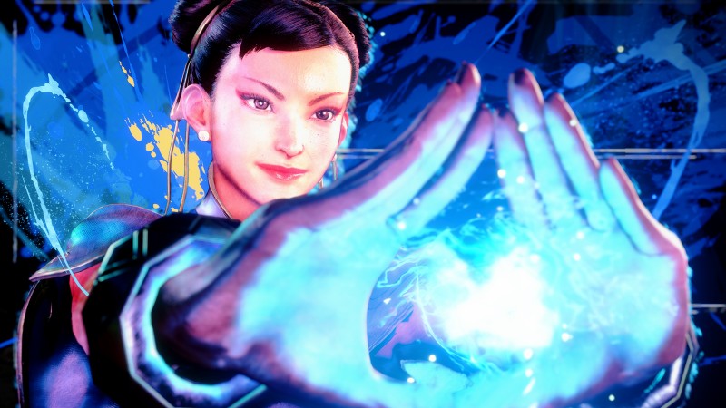 Chun-Li Rules! 5 Minutes Of Hands-On Street Fighter 6 Gameplay 2