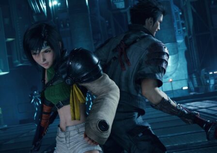 Final Fantasy VII Remake Intergrade Heads To Steam Tomorrow