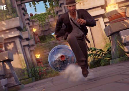 Fortnite’s New Season Is Here With Huge Changes And The Dark Side Of The Force