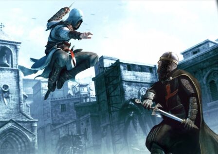 If Ubisoft Remakes Assassin’s Creed, It Should Look To Final Fantasy VII