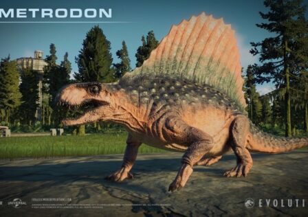 Jurassic World Evolution 2’s Dominion Expansion Adds A Fun Path To New Dinosaurs Thrills