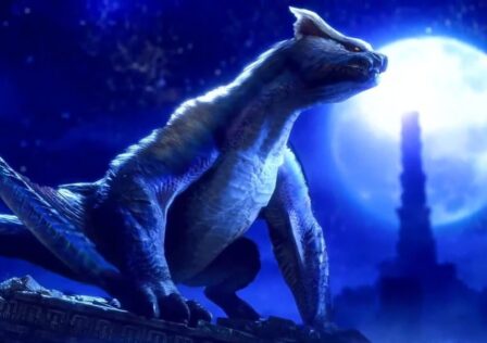 Monster Hunter Rise Subreak Demo Out Tomorrow, New Monsters and Areas Announced